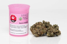 3.5g Space Goblins (Hoodwreck) Sativa 3.5g