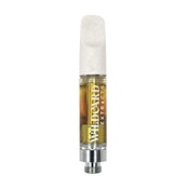 WHITE MIMOSA LIVE RESIN VAPE - 1