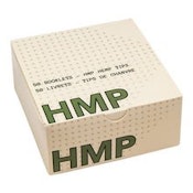 HMP Organic Hemp Rolling Tips