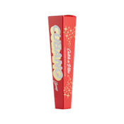 Vibes Hemp Cubano Cones
