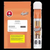 Sheeesh! Key Lime Slice 1g Prefilled Vape Cartridge