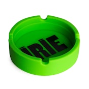 iRie Green Silicone Ashtray
