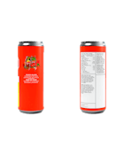 Ray's Lemonade | Ray's Tiger's Blood Lemonade | 355ml