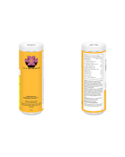XMG+ | Tropical Cream Float THC + CBG + Guarana | 355ml