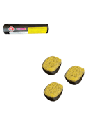 frootyhooty | Frooty Hash Taster Pack | 3x0.7g
