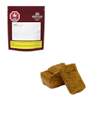 Homestead | Pressed Hash | Comatose | 2g