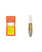 Wildcard Extracts | Forbidden Pie Live Resin Vape | 1g