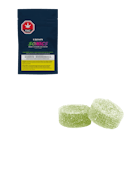 Edison Sonics | Kiwi Berry Burst | 2 Pack
