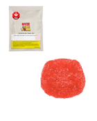 No Future | CBG Bomb - The CBG Red One | 1 Pack
