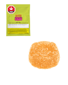 No Future | Citrus Chaos - Stupidly Sour THC Gummy | 1 Pack