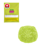 No Future | Key Lime Cherry Revolt - Stupidly Sour THC Gummy | 1 Pack
