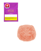 No Future | The Pink One - Sativa THC Gummy | 1 Pack