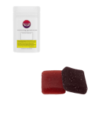 Wyld CBD | Real Fruit Mixed Berry | 30 Pack