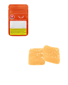 Wyld | Real Fruit Blood Orange 3:1 CBC:THC | 2 Pack