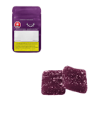 Wyld | Real Fruit Boysenberry 2:1:1 CBD:THC:CBN | 2 Pack