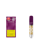 1964 | Indica Rotational FSE Resin 510 Cart | Zookies | 1g