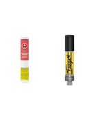 Fuego | West Coast Peach 510 Cart | 1g