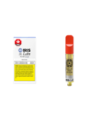 IRIS Labs | Blackwater Live Resin 510 Cart | 1g