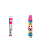 JAYS | High Potency 92+ 510 Cart Cartridge Strawberry Ripple | 0.95g