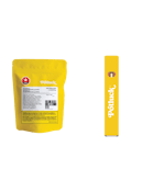 Potluck | Juicy Jungle Fruit Disposable Vape | 1g