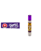 Purple Hills | Cured Resin - galactic Grape Xl 510 Cart | 1.2g