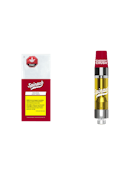 Spinach | Cherry Crush Vape 510 Cart | 1g
