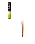 DEBUNK | Fifty Woods Triple Infused Blunt | 1x0.75g