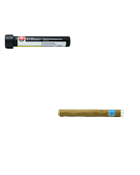 El Blunto | Cullinan Diamond Infused Pre-Roll | 1x2g