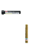 El Blunto | El Blunto Hash Infused Yacht Master Punch Pre-Roll | 1x2g