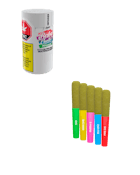 Jeeter | Baby Jeeter Infused Multi-Pack Pre-Roll | 5x0.5g