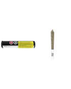 1964 | Blue Dream Pre-Roll | 5x0.5g