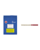 Common Ground | Cherry Doughnuts Slims Pre-roll | 10x0.35g