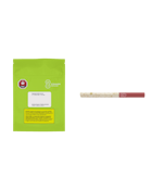 Common Ground | Gazzurple Slims Pre-roll | 10x0.35g