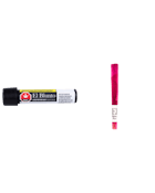 El Blunto | La Rosa Portofino Sunset Pre-Roll | 1x0.75g