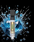 Jonny Chronic Blue Dream Liquid Diamonds 1g