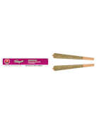 Fuego | Dream Weaver Indica Pre-Roll | Mac Stomper | 2x1g