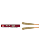 Fuego | Galactic Fire Sativa Pre-Roll | Diamond Mintz | 2x1g