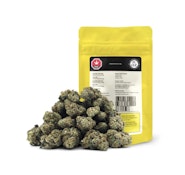 BC OZ - HAWAIIAN MELON - 28 GRAM