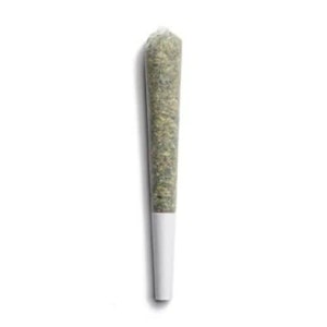 SPACE RACE CANNABIS - Stargirl - Chocolate Glue(Chocolate Kush X Helifire OG)  1 X 1g Pre-Roll
