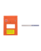 OHJA | El Jefe Pink Pre-Roll | 10x0.35g