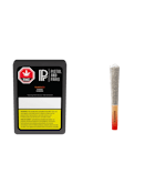 Pistol and Paris | Flavours Pre-Roll | Blackout Bobby | 10x0.5g