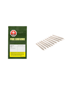 Pure Sunfarms | Galactic Haze Pre-Roll | 10x0.35g