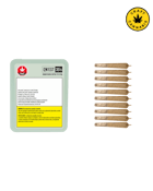 Qwest 35's | Grandi Guava Pre-Roll | 10x0.35g