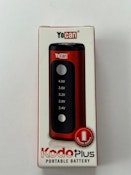 Yocan Kodo Plus
