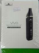 Viva Vaporizer for Herb - Black
