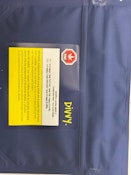 Divvy Cropped Harvest Sativa 10g Milled Flower