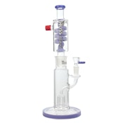 Hoss Glass - Frostline Build-a-Bong