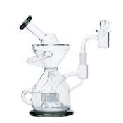 Tyson 2.0 - 7.2" Knockout Dab Rig
