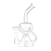 Hemper - 7" Trophy Recycler Rig