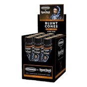 Futurola x Snoop Dogg - Gin & Juice Blunt Cones